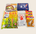 のれん店の詰合せ[10食入]メンマ付