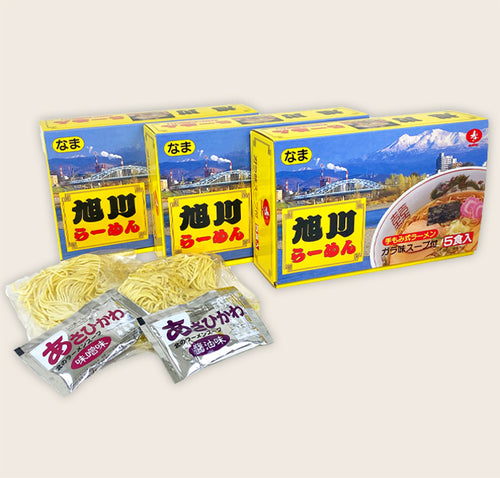 旭川らーめん[15食入]