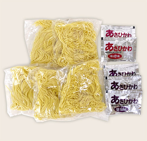 旭川らーめん[15食入]